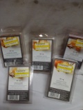 QTY 5 Scented wax melts