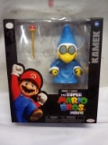 The Super Mario Bros. Movie Kamek Figure