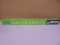 Brand New 2 Pack of Greenlite 30 Inch/14 W LED Shop Lights