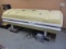 Wolf Systems Clam Shell Tanning Bed w/ Transformer