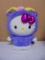 Kid Robot X Hello Kitty Plush