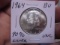 1964 Silver Kennedy Half Dollar