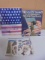 United States Postal Service 2003 Commemorative Stamp Yearbook & Stamp Collection
