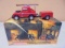 Matchbox Models of Yesteryear Die Cast 1952 Land Rover Auxilary