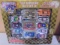 Racing Champions 1998 50th Anniversary 1:64 Scale Die Cast 12 Car Set