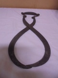 Set of Antique Ice Tongs