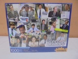 The Office 1000 Pc. Jigsaw Puzzle