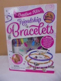 Creative Kits Freindship Bracelets Kit
