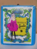 Vintage 1968 Barbie Doll Case