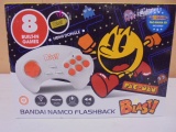Bandai Namco Flashback Blast! Video Game