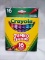 Crayola 16Pack Jumbo Crayons.
