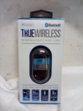 Sentry Bluetooth TrueWireless In-Ear Buds + Case