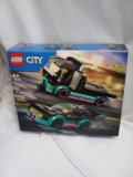 Lego City Model 60406