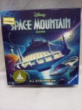 Disney Space Mountain Game