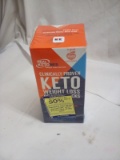 Keto Weight loss Supplement