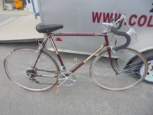 Huffy Mojave Gulch bicycle with 22 rims 15 Proxibid