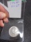 1968 P Mint 40% Silver Kennedy Half Dollar