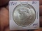 1924 Silver Peace Dollar