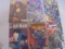 Group of 6 DC Comics Batman & Catwoman Comics