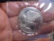 1991 Republic of the Marshall Island Desert Storm 5 Dollar Coin