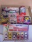 Large Group of Assorted Nascar Collectibles