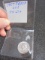 1957 Proof Silver Washington Quarter