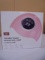 Lady Misty L6 72W Mini Touch Screen Nail Lamp