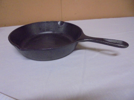 8in Lodge Cast Iron Skillet