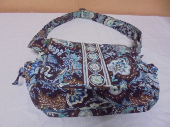 Ladies Vera Bradley Purse