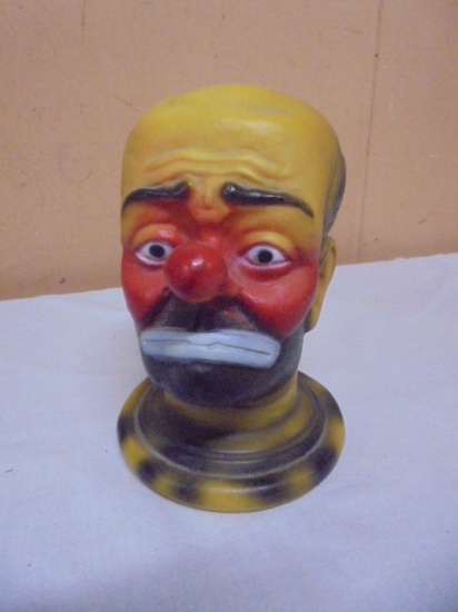 Vintage Emmet Kelly Jr Clown Bank