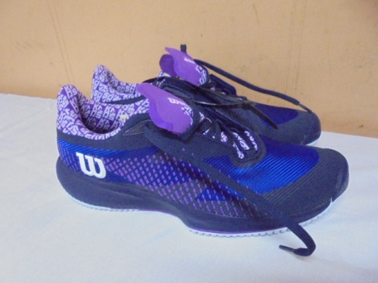 Brand New Pair of Ladies Wilson Shoes