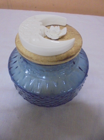 Brand New Scented Jar Candle