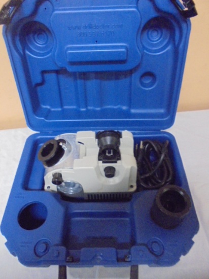 Drill Doctor Electric Drill Bit Sharpener