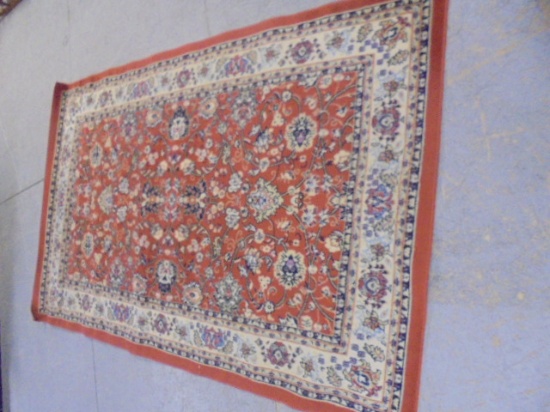 Beautiful Large Area Rug