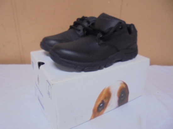 Brand New Pair of Boys Hush Puppies Shoes