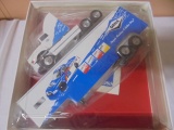 Winross Dana Racing 1:64 Scale Die Cast Semi