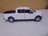 Die Cast 2019 Ford F150 Crew Cab Pickup