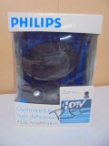 Philips Indoor HDTV Amplified Digital Antena