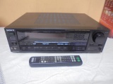 Sony STR-AV910 Reciever AV Control Center w/ remote