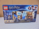 Lego Harry Potter Hogwarts Room of Requirement Building Set