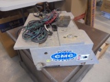 CMC PT130 Power Tilt & Trim For Boat Motor
