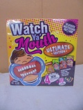 Watch Ya' Mouth Ultimate Edition Game