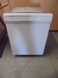 Amana Built in Dishwasher