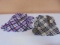2 Brand New Pair of Ladies New Mix Leggings