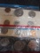 1972 US Mint Uncirculated Coin Set