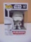 Funko Pop! Star Wars First Order Snow Trooper Vinyl Bobble Head