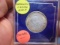1951 Silver Washington Carver alf Dollar