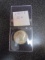 1969 D Mint 40% Silver Kennedy Half Dollar