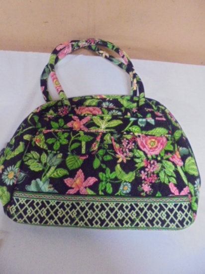 Ladies Vera Bradley Purse