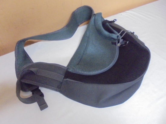 Sling Backpack Bag